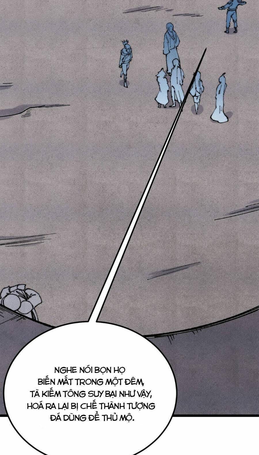 Truyện Tranh Vạn Cổ Tối Cường Tông trang 6