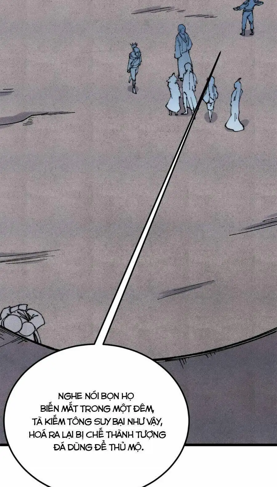 Truyện Tranh Vạn Cổ Tối Cường Tông trang 6