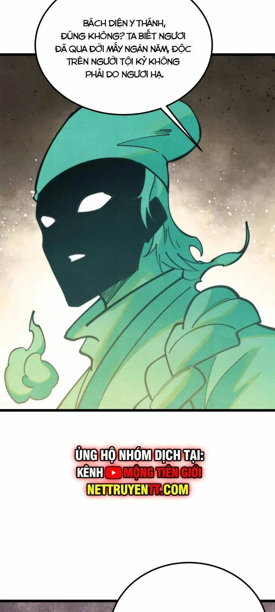 Truyện Tranh Vạn Cổ Tối Cường Tông trang 6