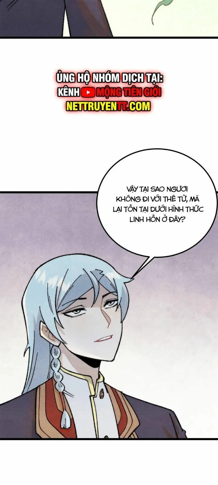 Truyện Tranh Vạn Cổ Tối Cường Tông trang 6