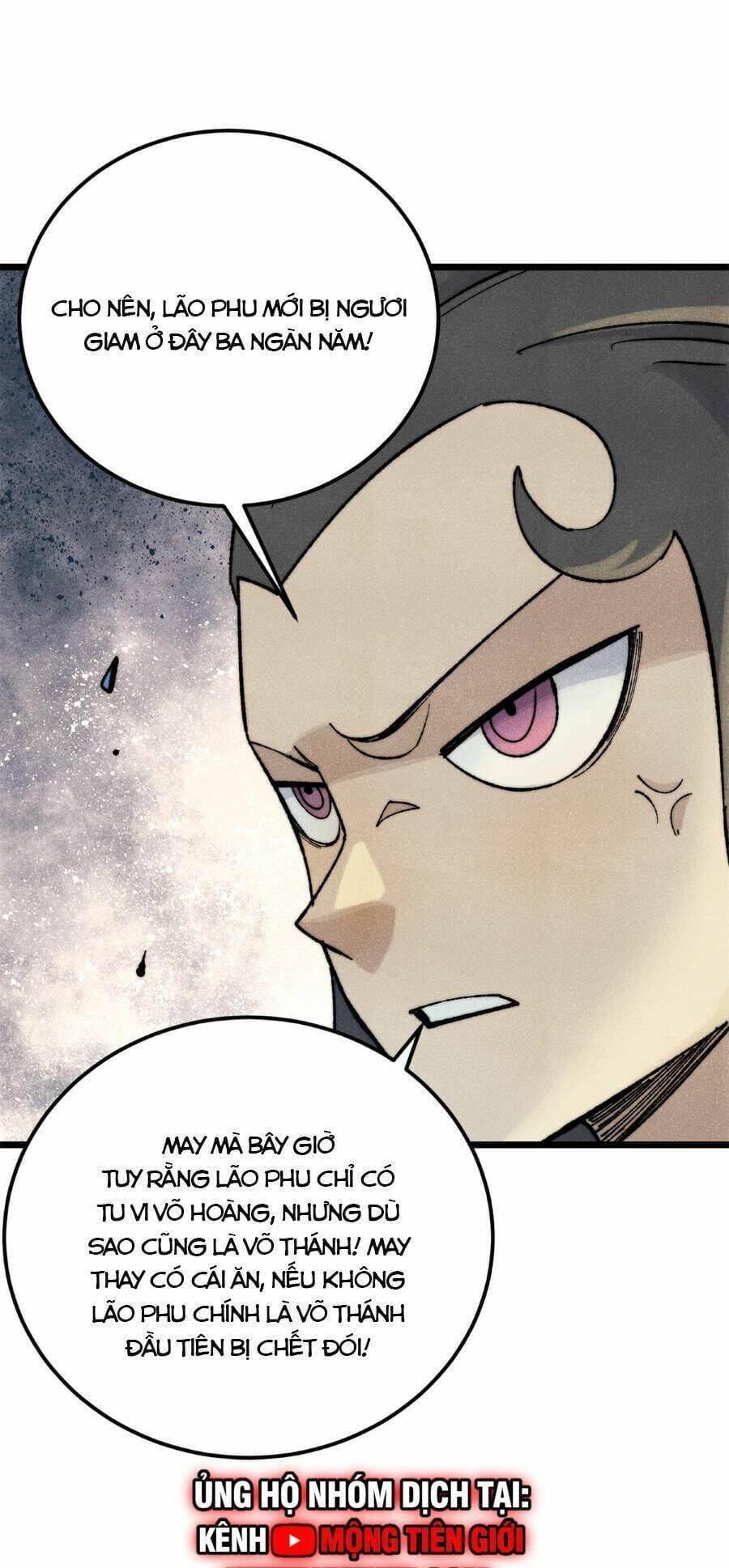Truyện Tranh Vạn Cổ Tối Cường Tông trang 6