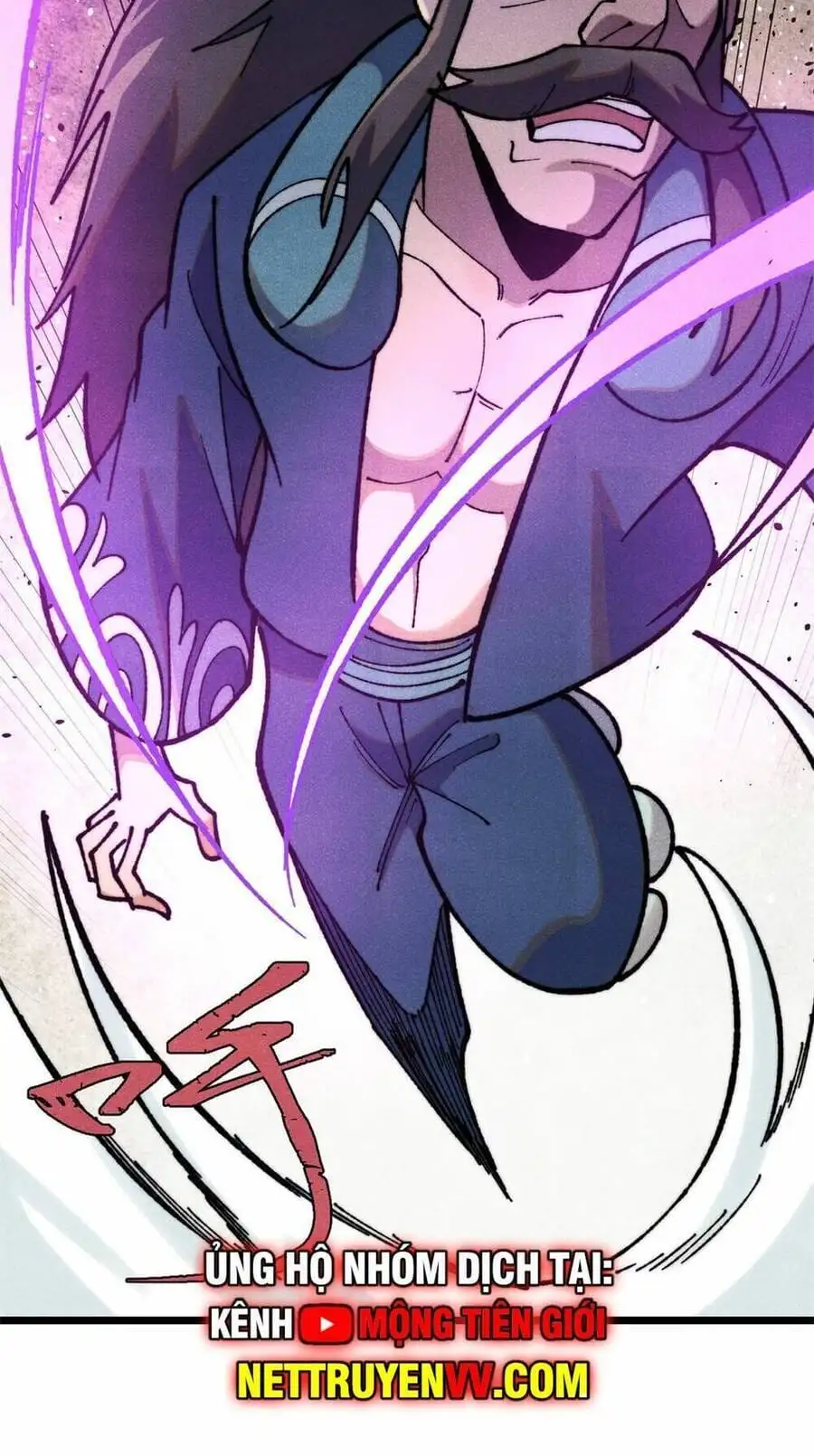 Truyện Tranh Vạn Cổ Tối Cường Tông trang 6