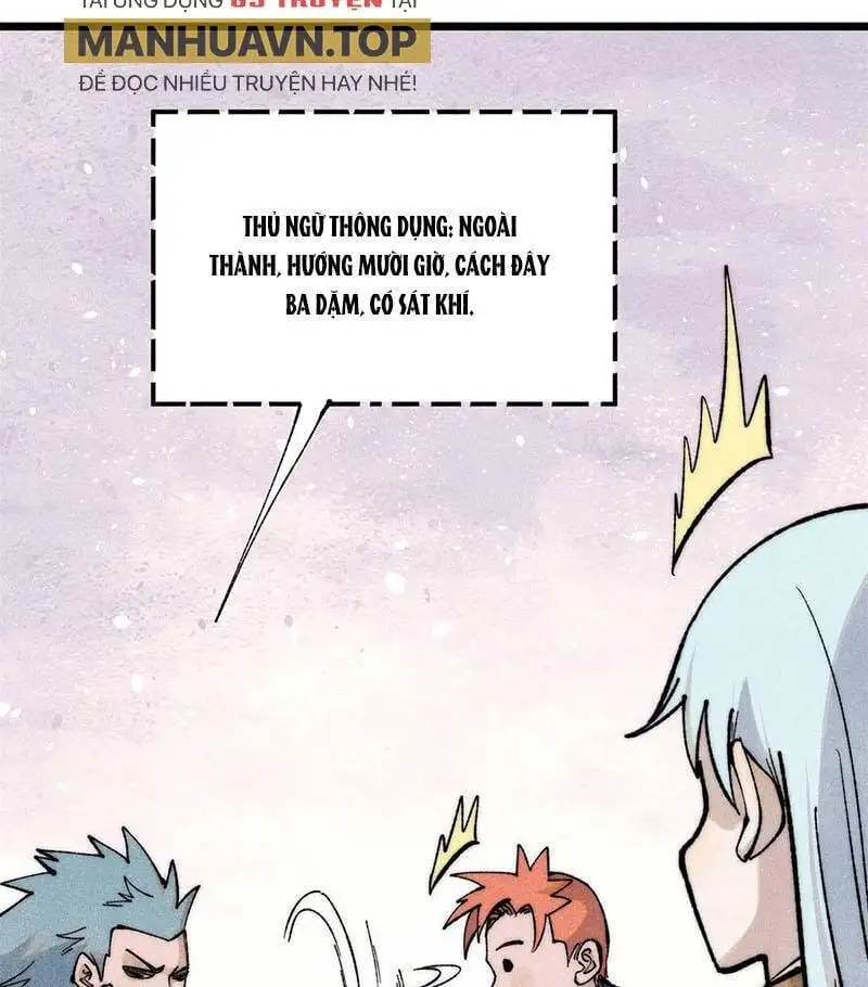 Truyện Tranh Vạn Cổ Tối Cường Tông trang 6