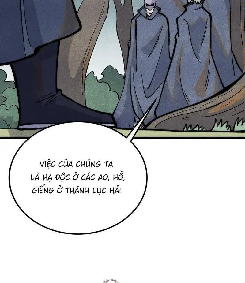 Truyện Tranh Vạn Cổ Tối Cường Tông trang 6