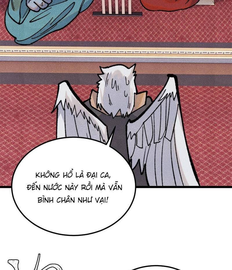Truyện Tranh Vạn Cổ Tối Cường Tông trang 6