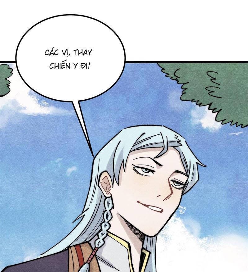 Truyện Tranh Vạn Cổ Tối Cường Tông trang 6