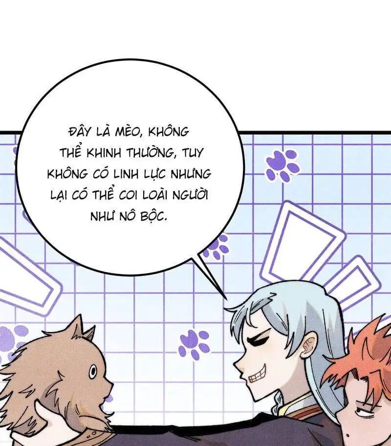 Truyện Tranh Vạn Cổ Tối Cường Tông trang 6