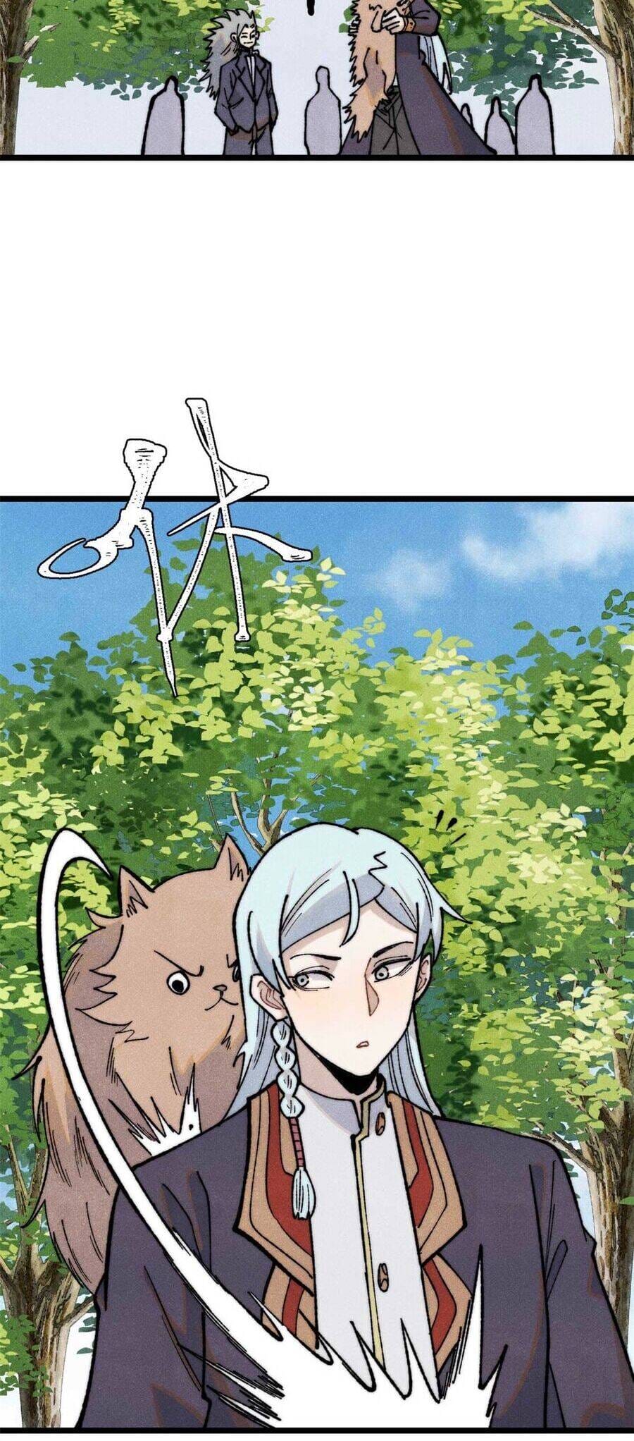 Truyện Tranh Vạn Cổ Tối Cường Tông trang 6