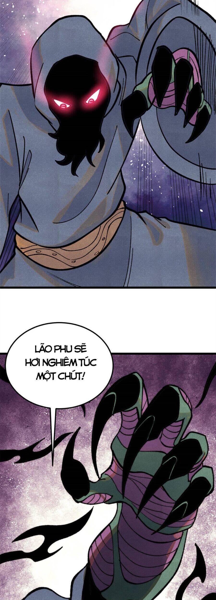 Truyện Tranh Vạn Cổ Tối Cường Tông trang 6