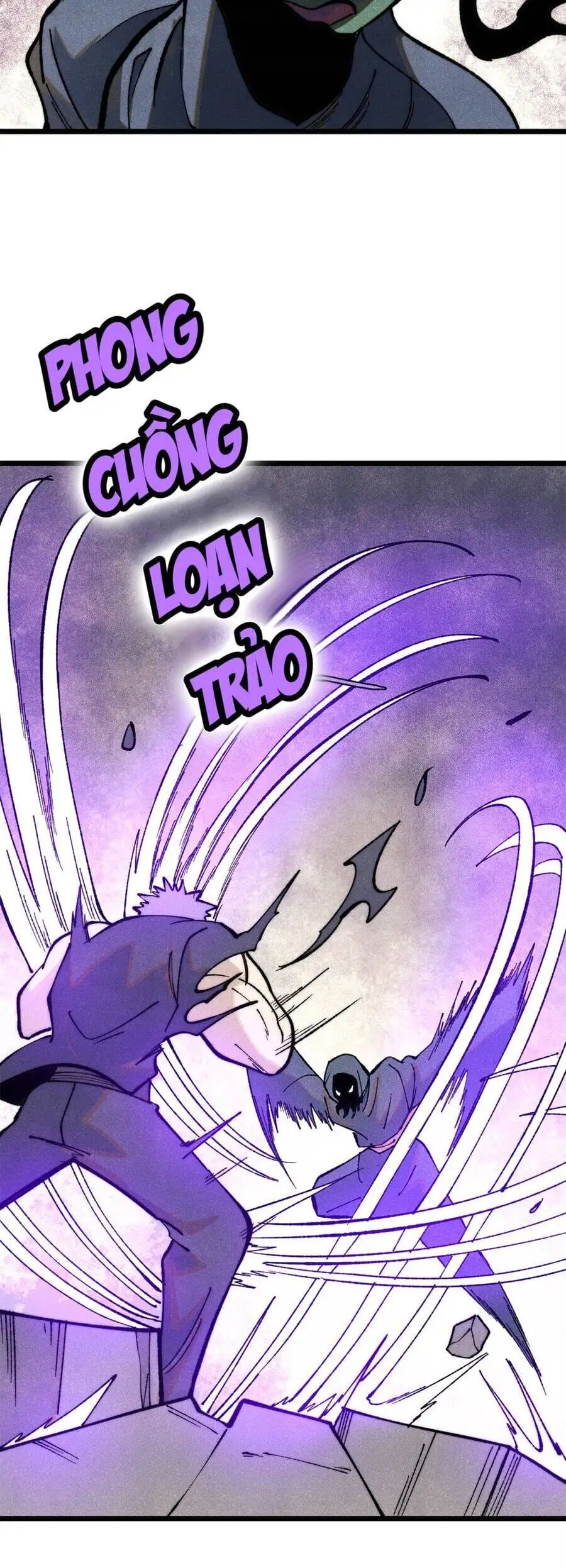 Truyện Tranh Vạn Cổ Tối Cường Tông trang 6