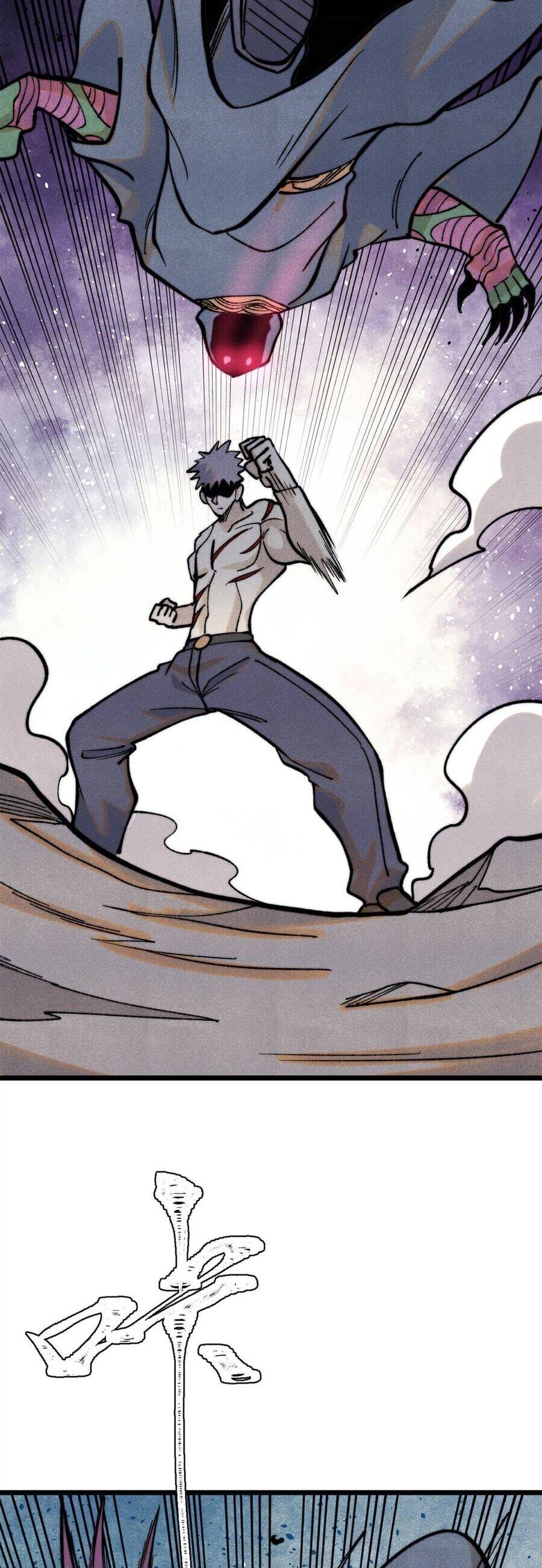 Truyện Tranh Vạn Cổ Tối Cường Tông trang 6