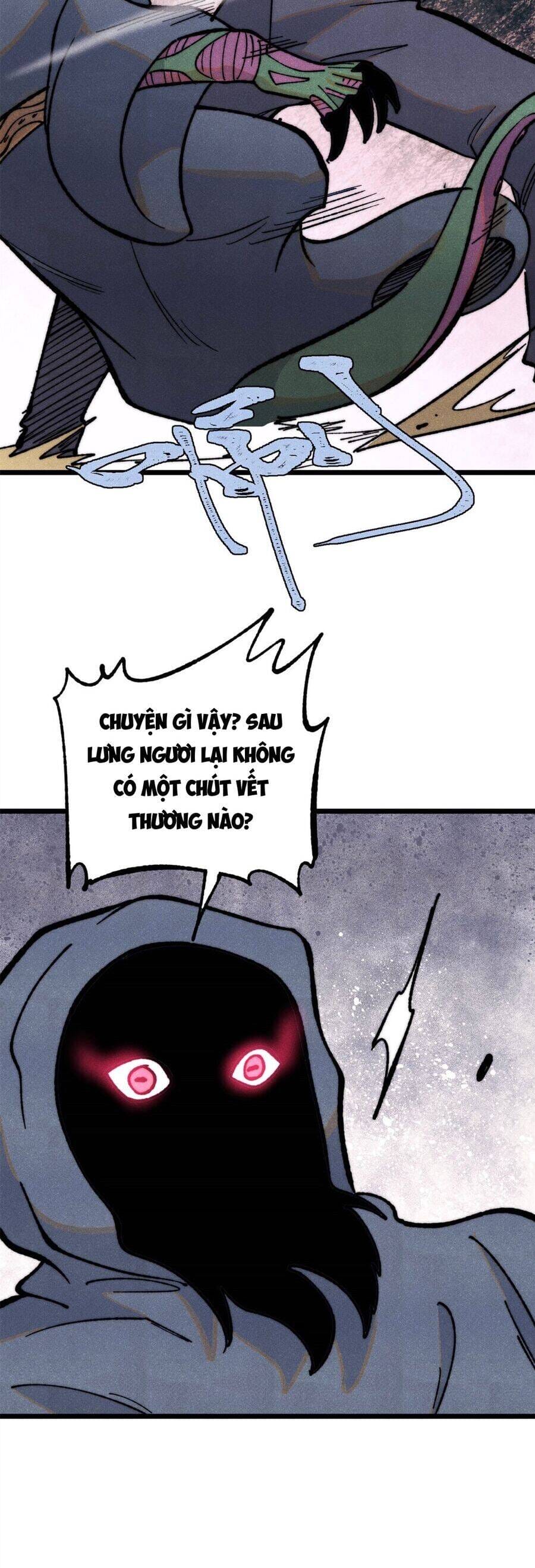 Truyện Tranh Vạn Cổ Tối Cường Tông trang 6