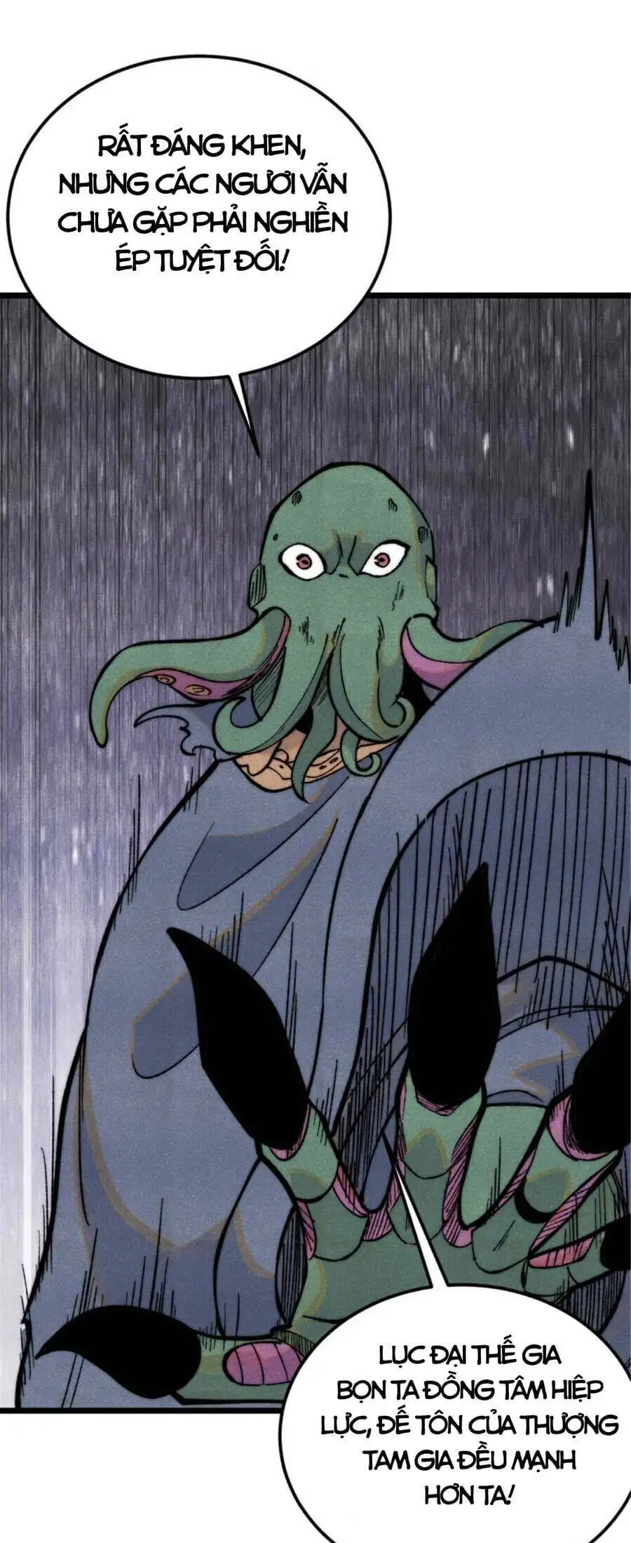Truyện Tranh Vạn Cổ Tối Cường Tông trang 6