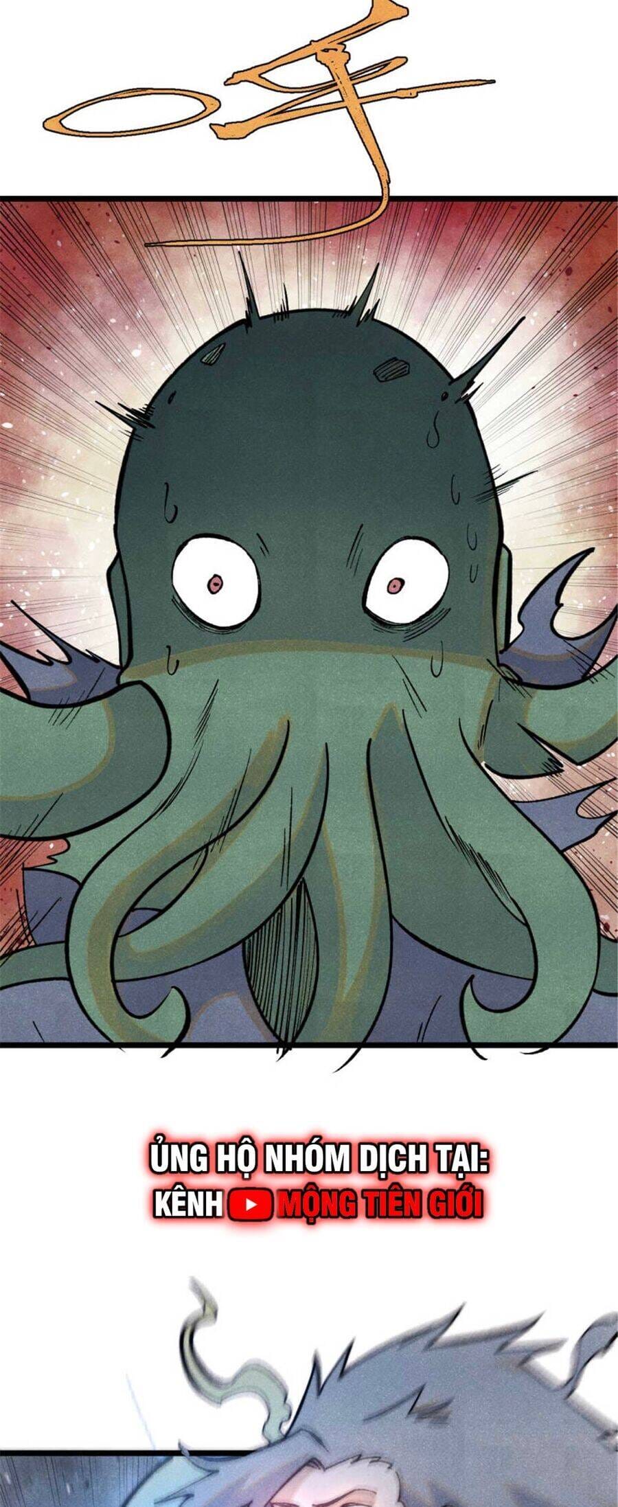 Truyện Tranh Vạn Cổ Tối Cường Tông trang 6