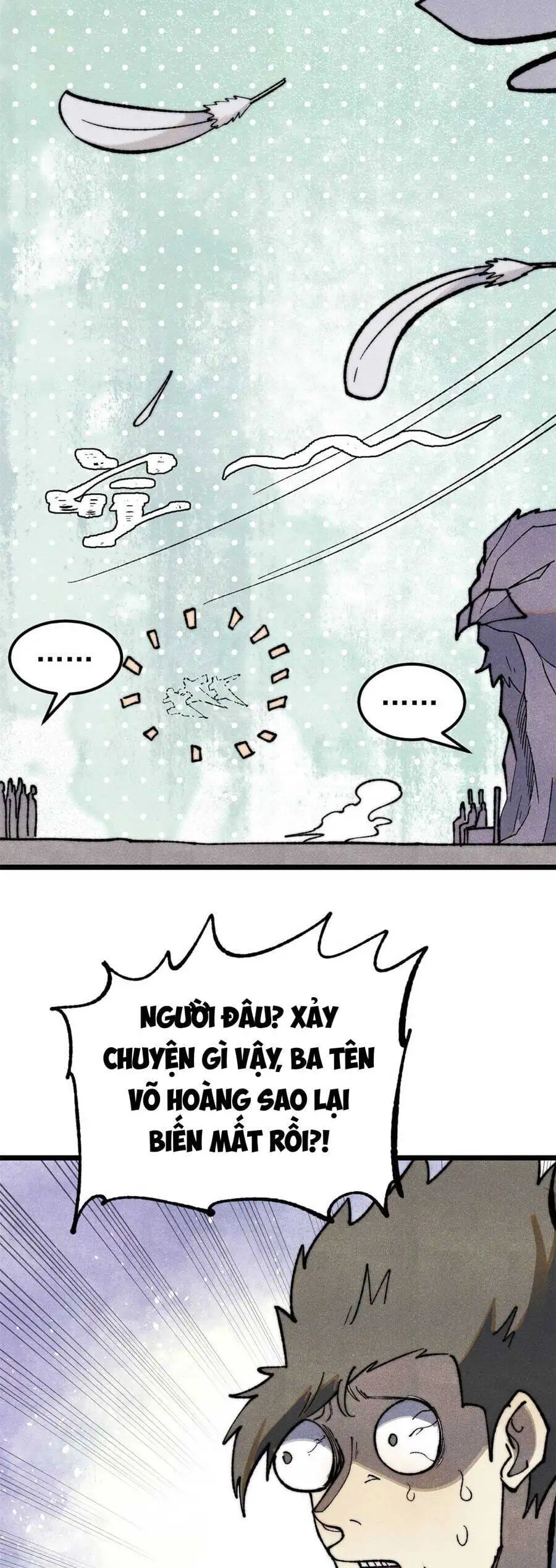 Truyện Tranh Vạn Cổ Tối Cường Tông trang 6