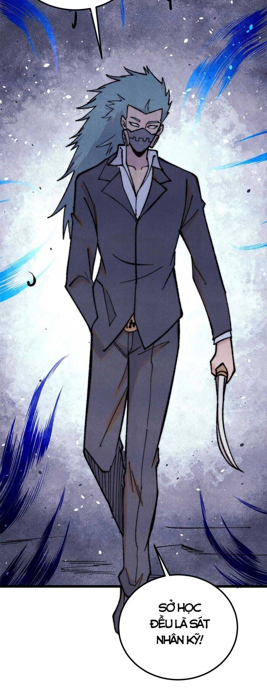 Truyện Tranh Vạn Cổ Tối Cường Tông trang 6