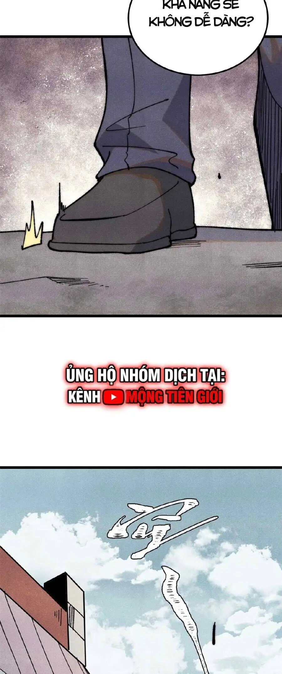 Truyện Tranh Vạn Cổ Tối Cường Tông trang 6