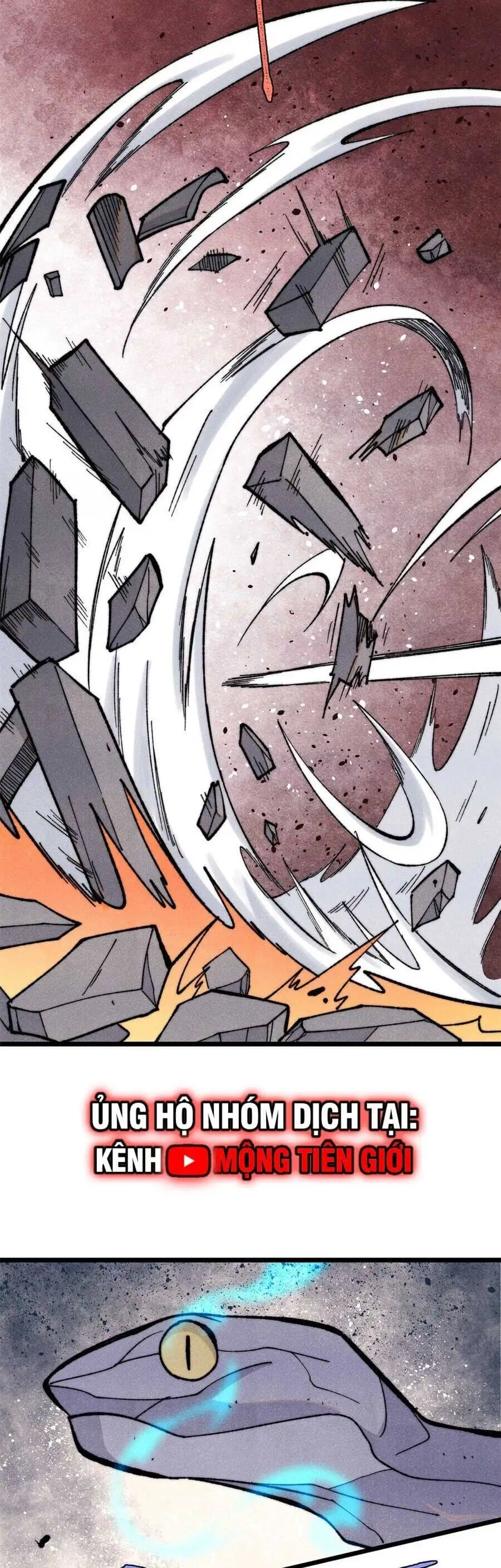 Truyện Tranh Vạn Cổ Tối Cường Tông trang 6