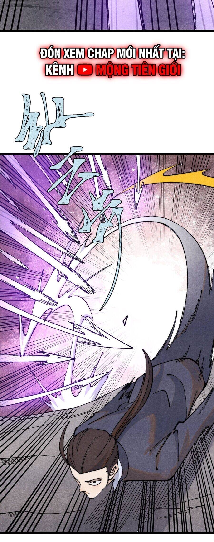 Truyện Tranh Vạn Cổ Tối Cường Tông trang 6
