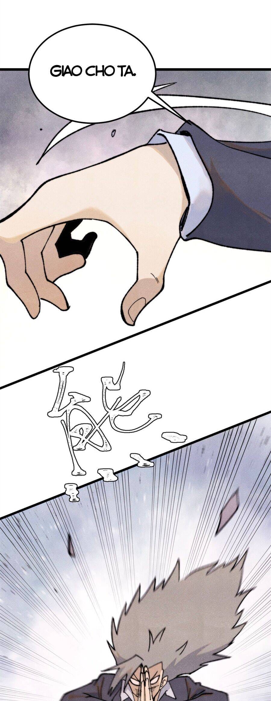 Truyện Tranh Vạn Cổ Tối Cường Tông trang 6