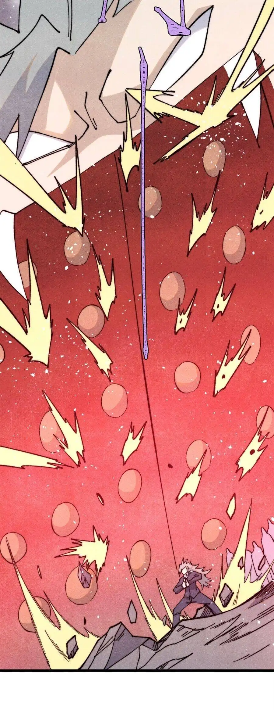 Truyện Tranh Vạn Cổ Tối Cường Tông trang 6