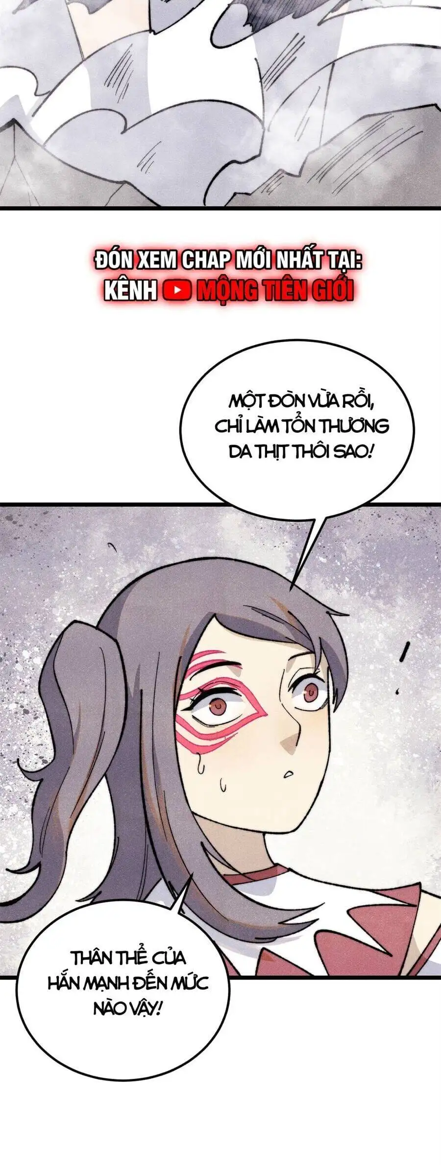 Truyện Tranh Vạn Cổ Tối Cường Tông trang 6