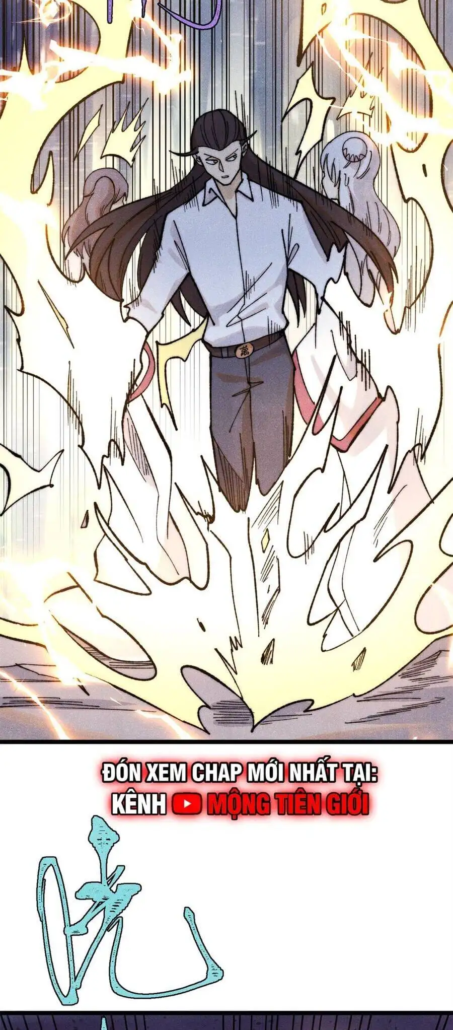 Truyện Tranh Vạn Cổ Tối Cường Tông trang 6