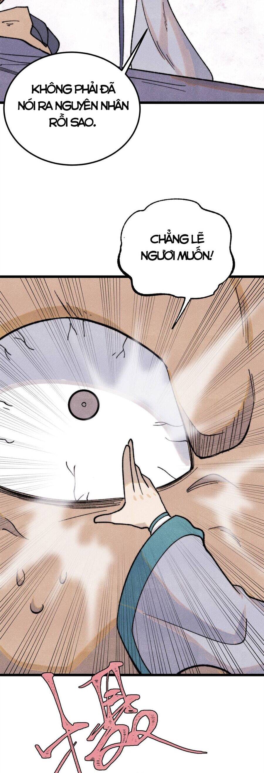 Truyện Tranh Vạn Cổ Tối Cường Tông trang 6