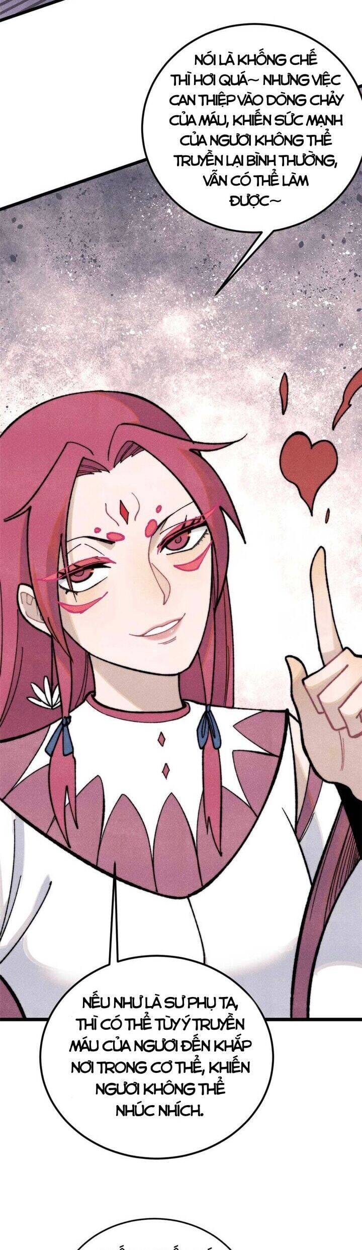 Truyện Tranh Vạn Cổ Tối Cường Tông trang 6