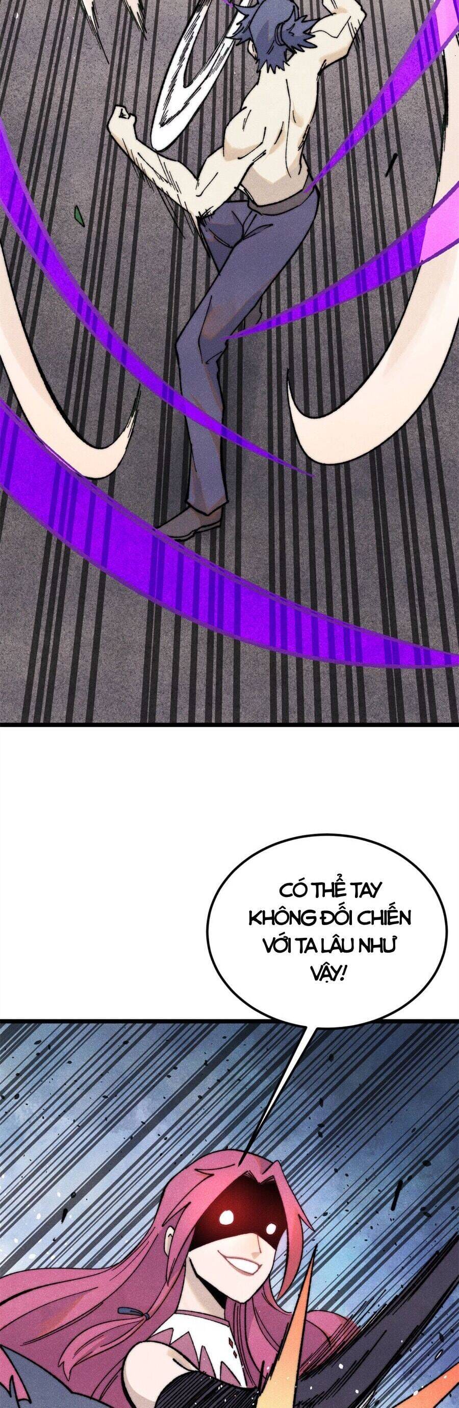 Truyện Tranh Vạn Cổ Tối Cường Tông trang 6