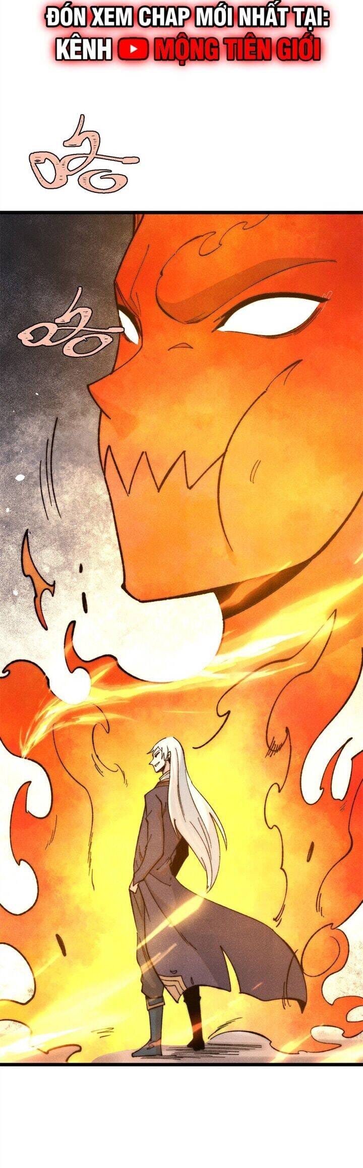 Truyện Tranh Vạn Cổ Tối Cường Tông trang 6