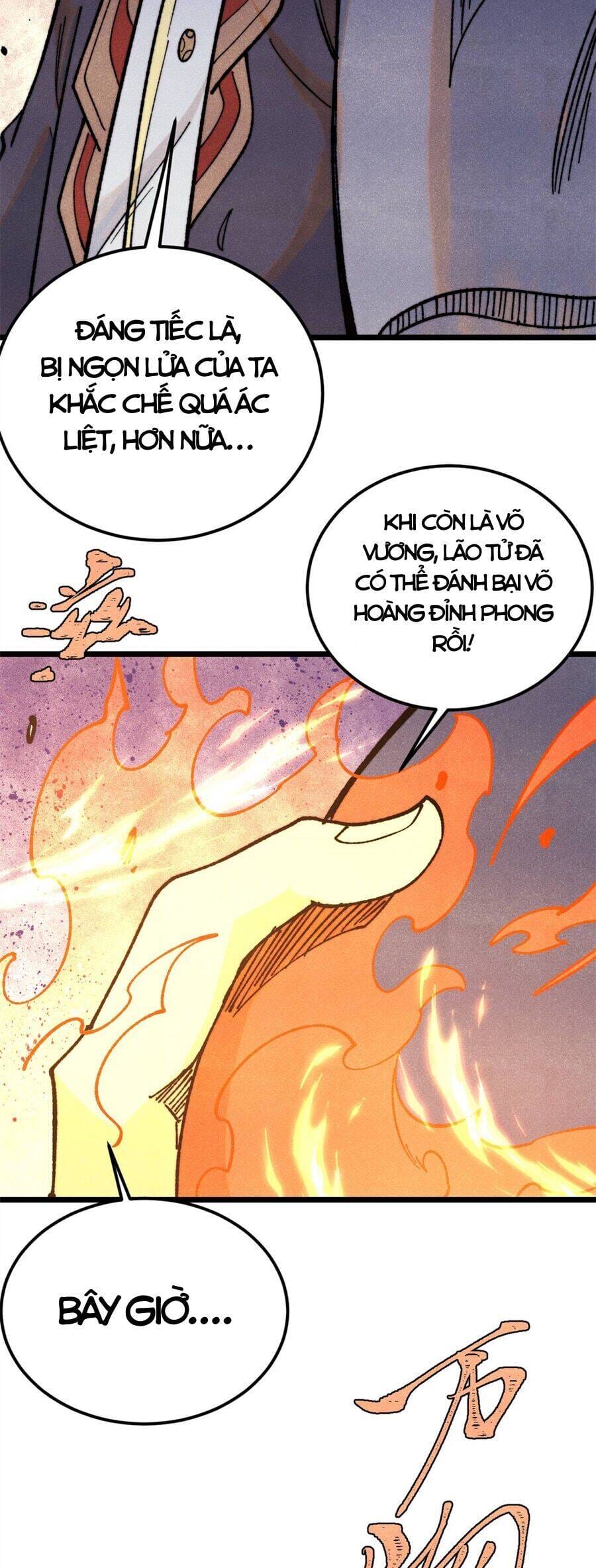 Truyện Tranh Vạn Cổ Tối Cường Tông trang 6