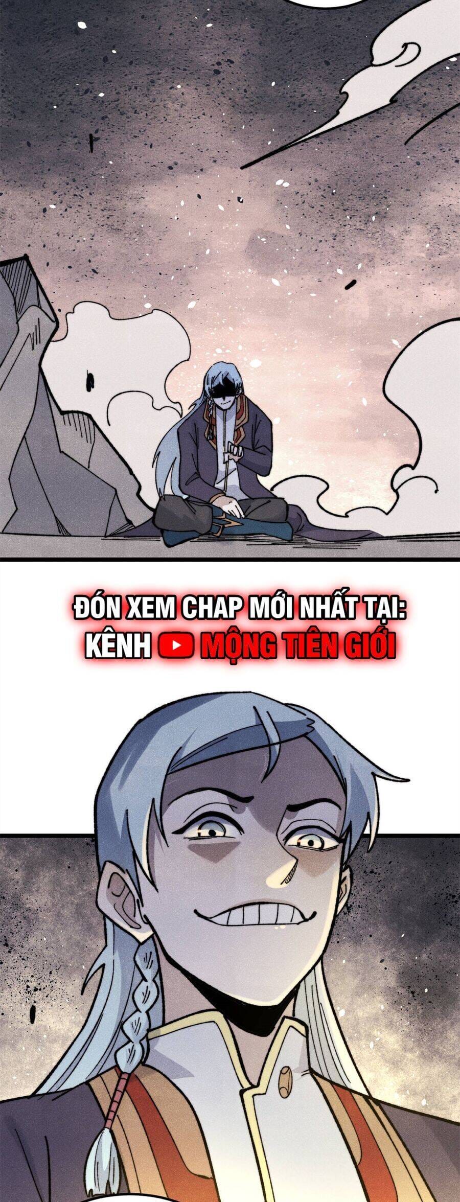 Truyện Tranh Vạn Cổ Tối Cường Tông trang 6