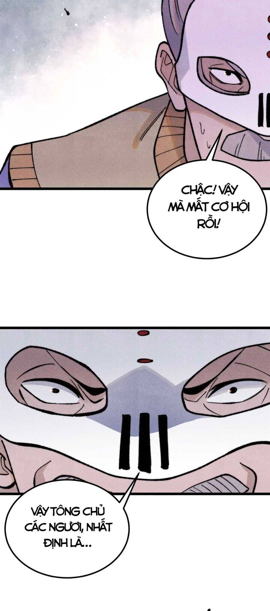 Truyện Tranh Vạn Cổ Tối Cường Tông trang 6