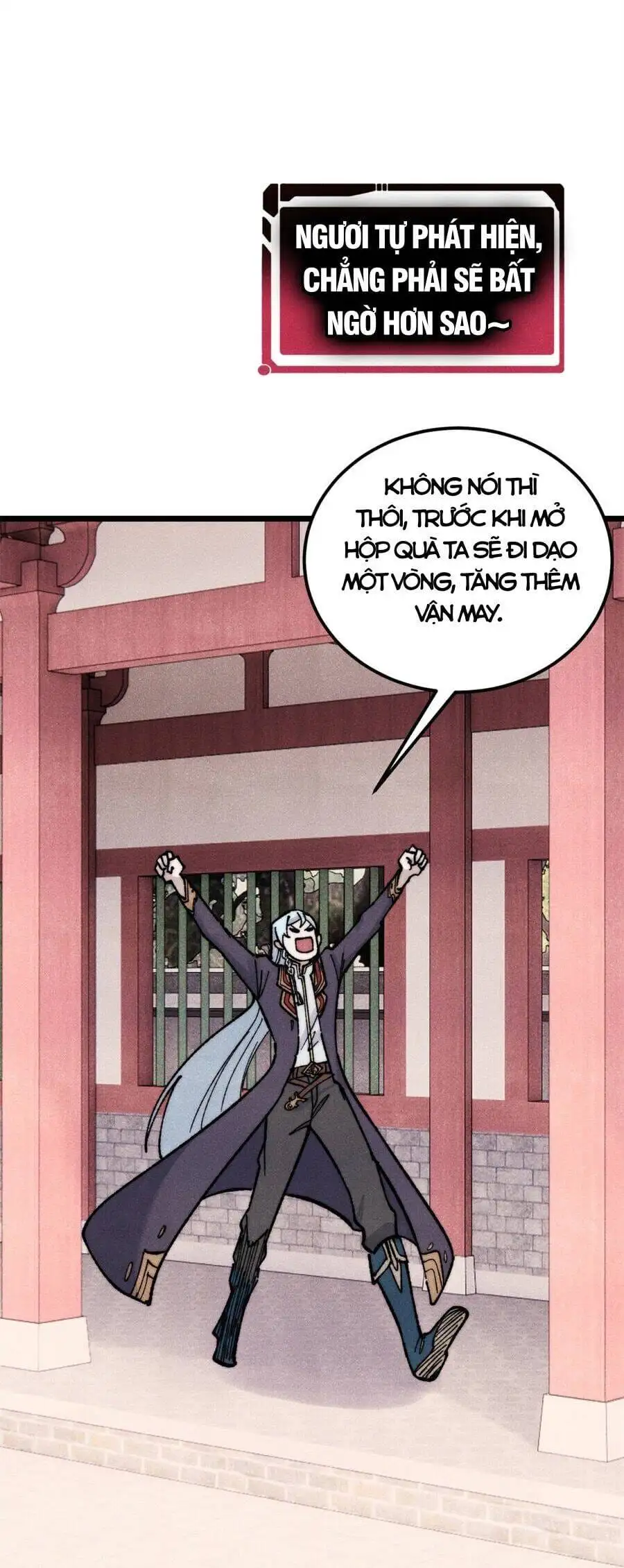 Truyện Tranh Vạn Cổ Tối Cường Tông trang 6