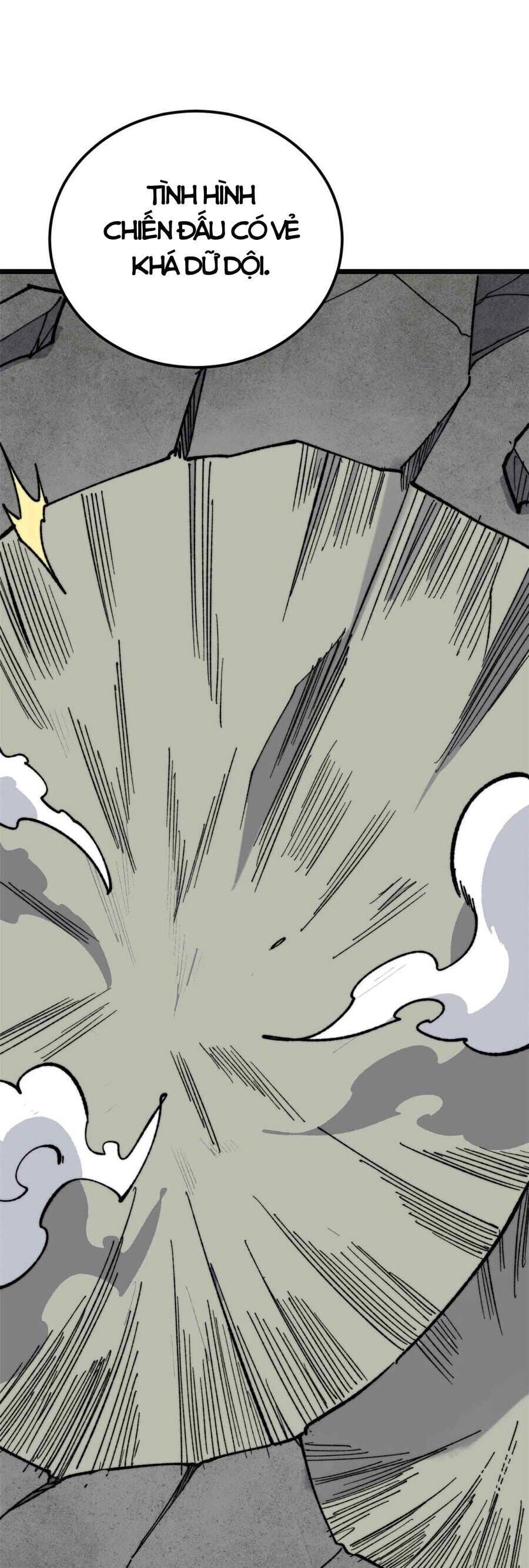 Truyện Tranh Vạn Cổ Tối Cường Tông trang 6