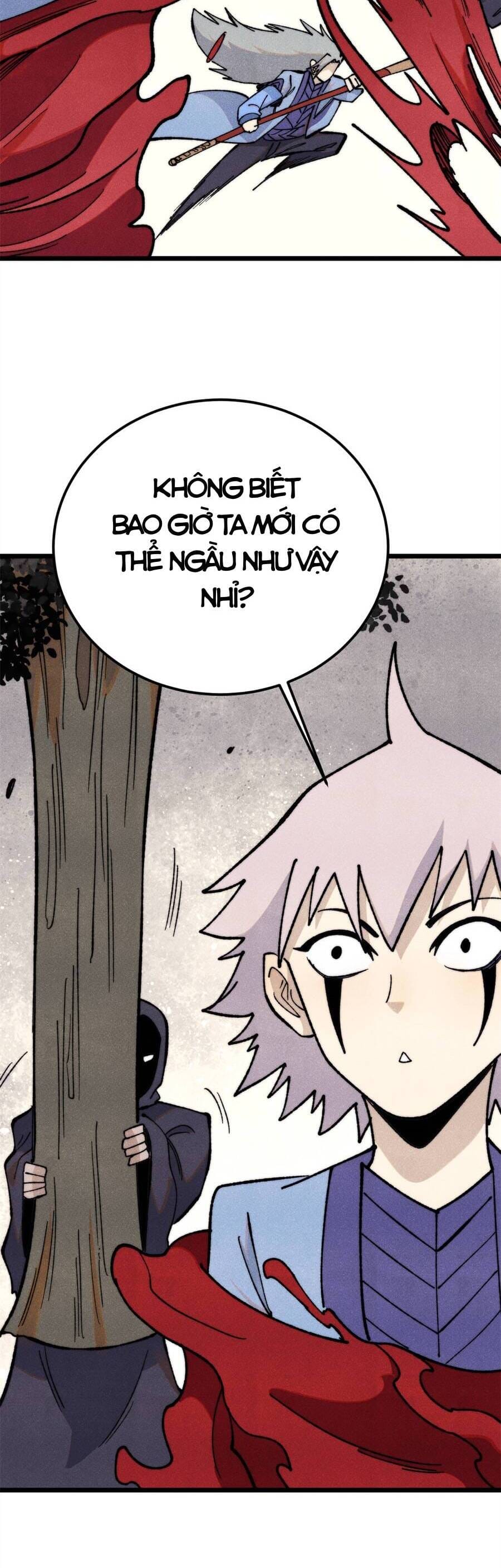 Truyện Tranh Vạn Cổ Tối Cường Tông trang 6