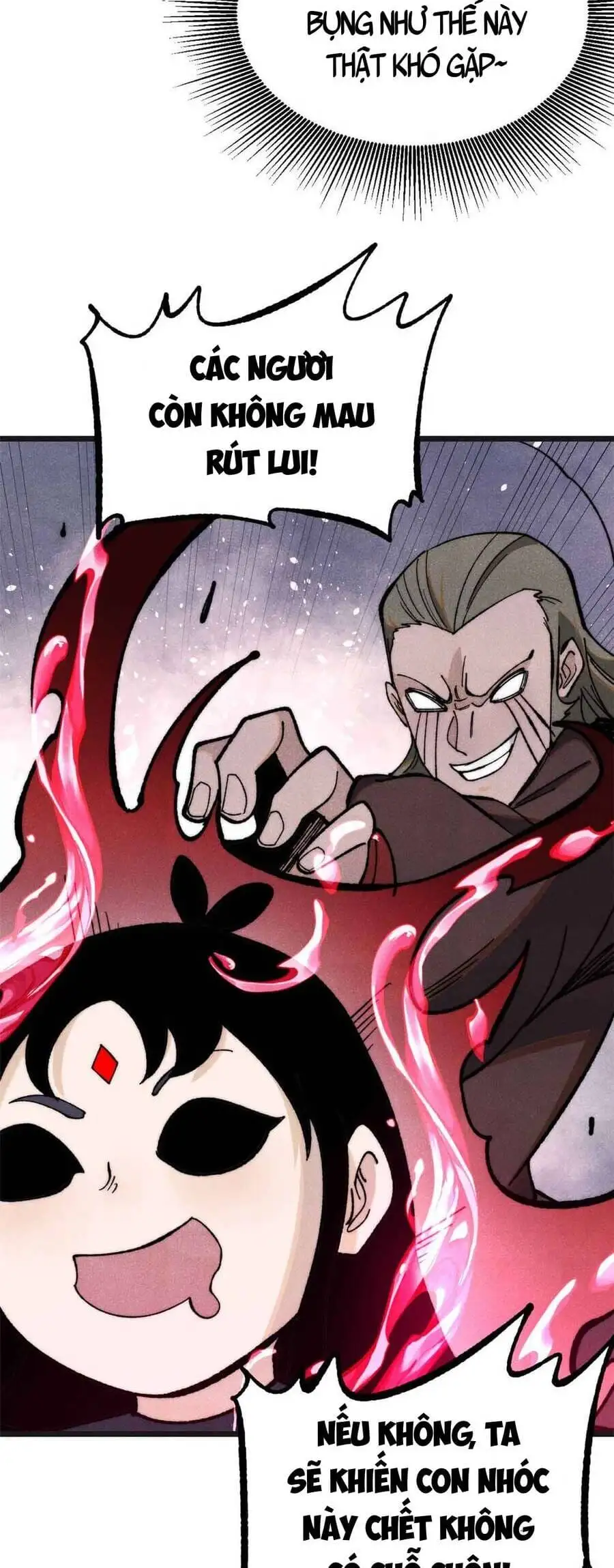 Truyện Tranh Vạn Cổ Tối Cường Tông trang 6