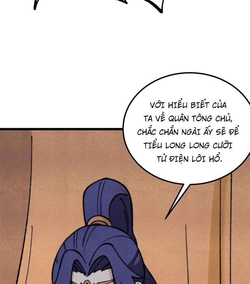 Truyện Tranh Vạn Cổ Tối Cường Tông trang 6