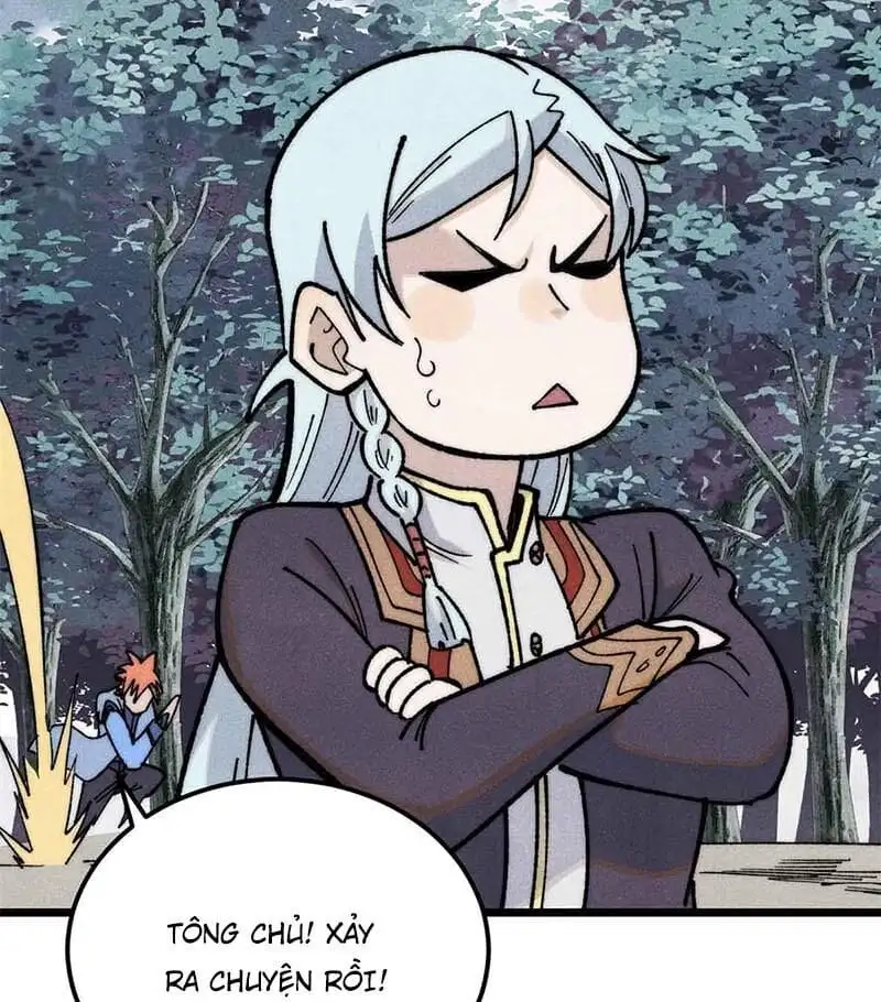 Truyện Tranh Vạn Cổ Tối Cường Tông trang 6