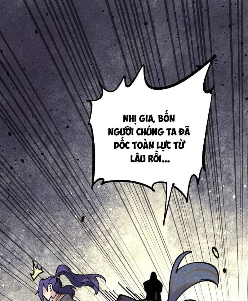 Truyện Tranh Vạn Cổ Tối Cường Tông trang 6