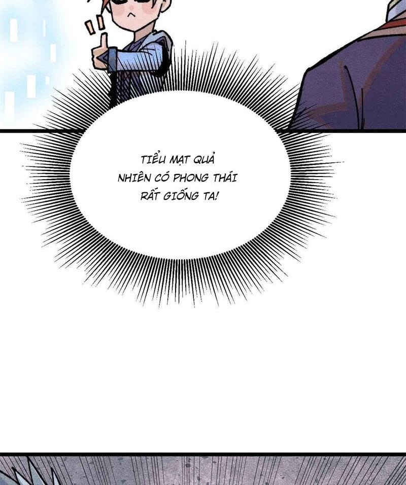 Truyện Tranh Vạn Cổ Tối Cường Tông trang 6