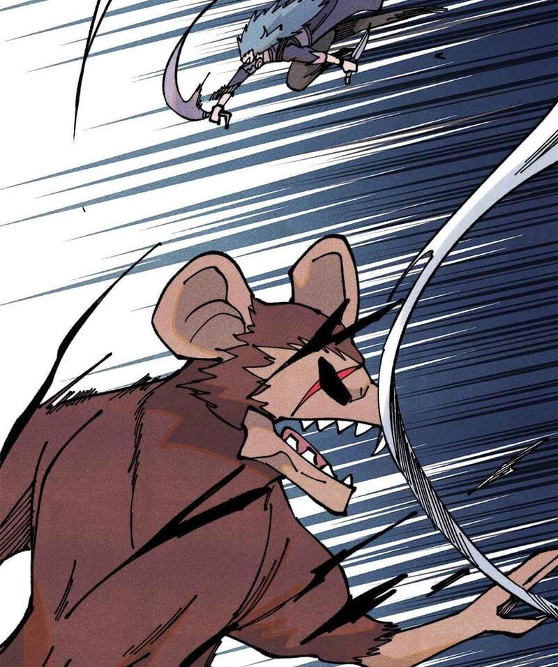 Truyện Tranh Vạn Cổ Tối Cường Tông trang 6