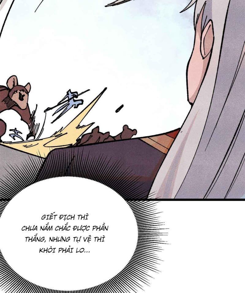 Truyện Tranh Vạn Cổ Tối Cường Tông trang 6