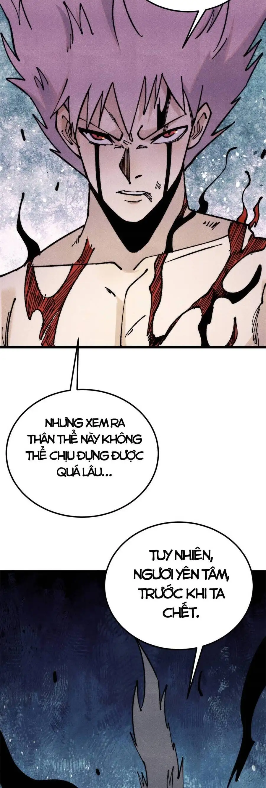 Truyện Tranh Vạn Cổ Tối Cường Tông trang 6