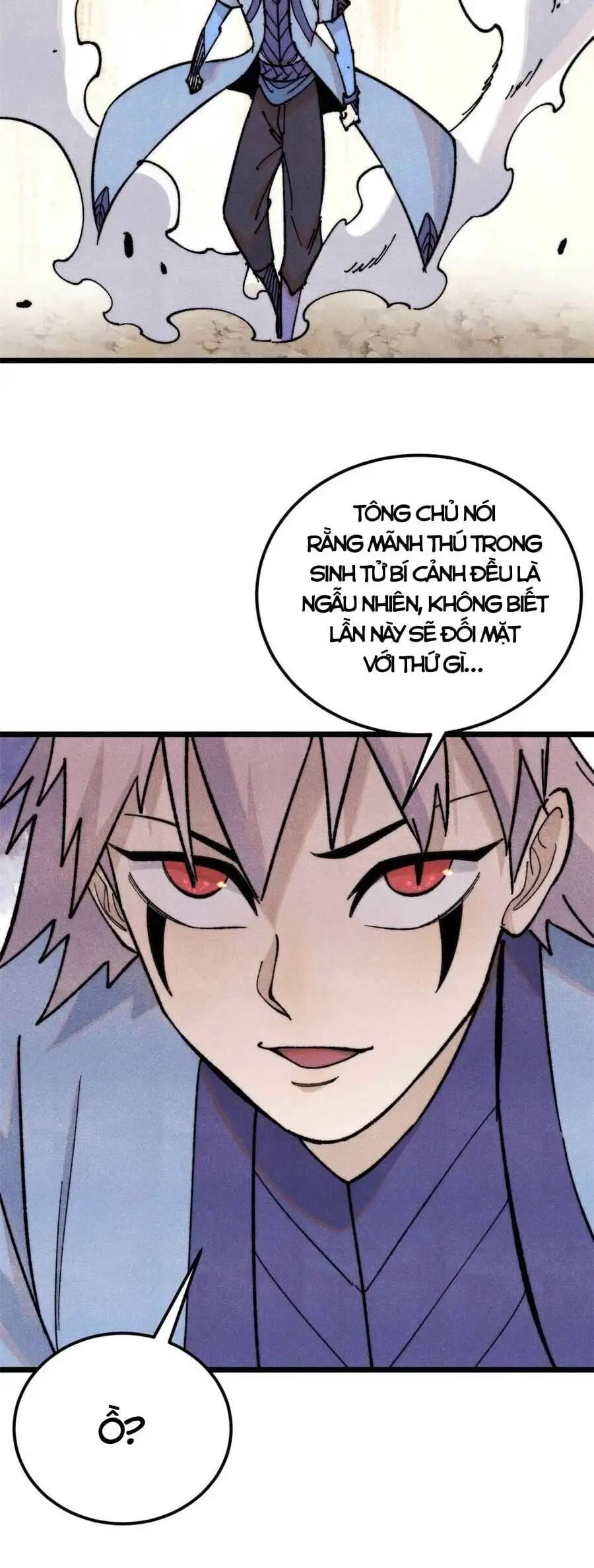 Truyện Tranh Vạn Cổ Tối Cường Tông trang 6