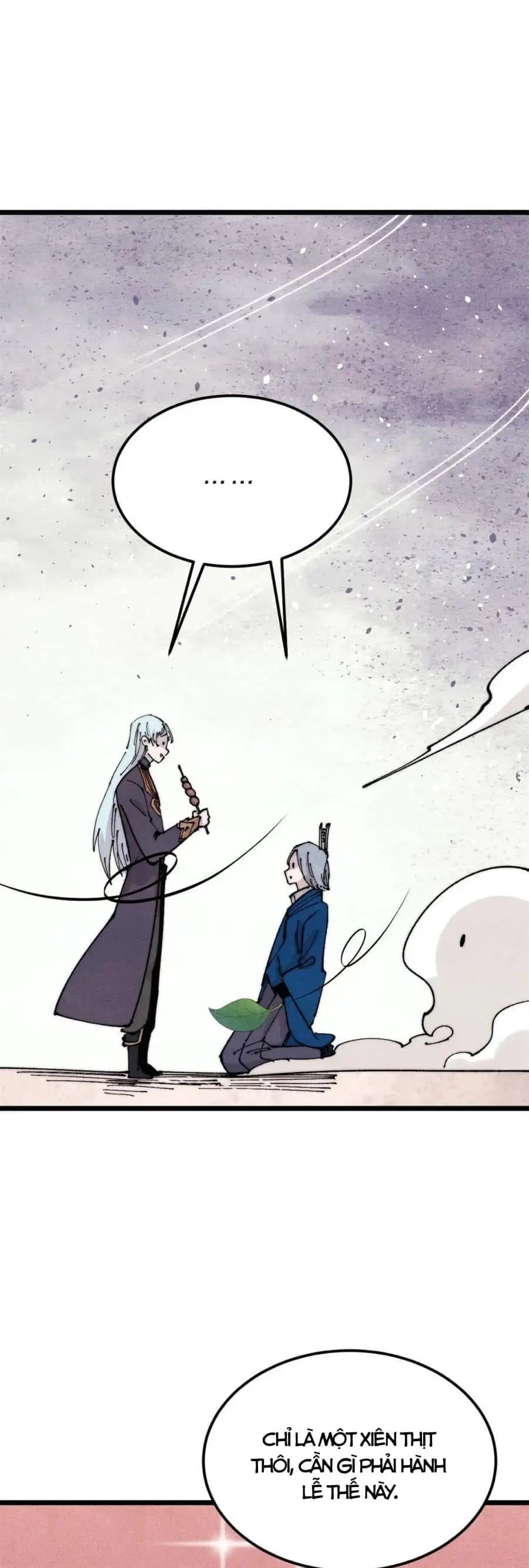 Truyện Tranh Vạn Cổ Tối Cường Tông trang 6