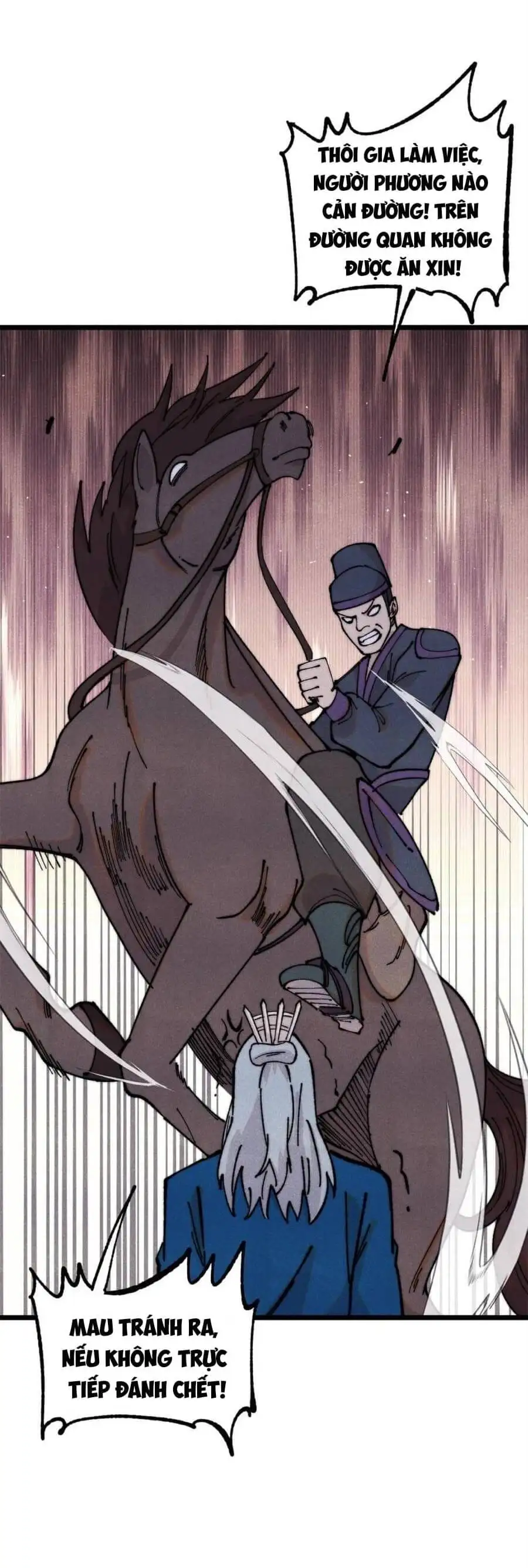 Truyện Tranh Vạn Cổ Tối Cường Tông trang 6