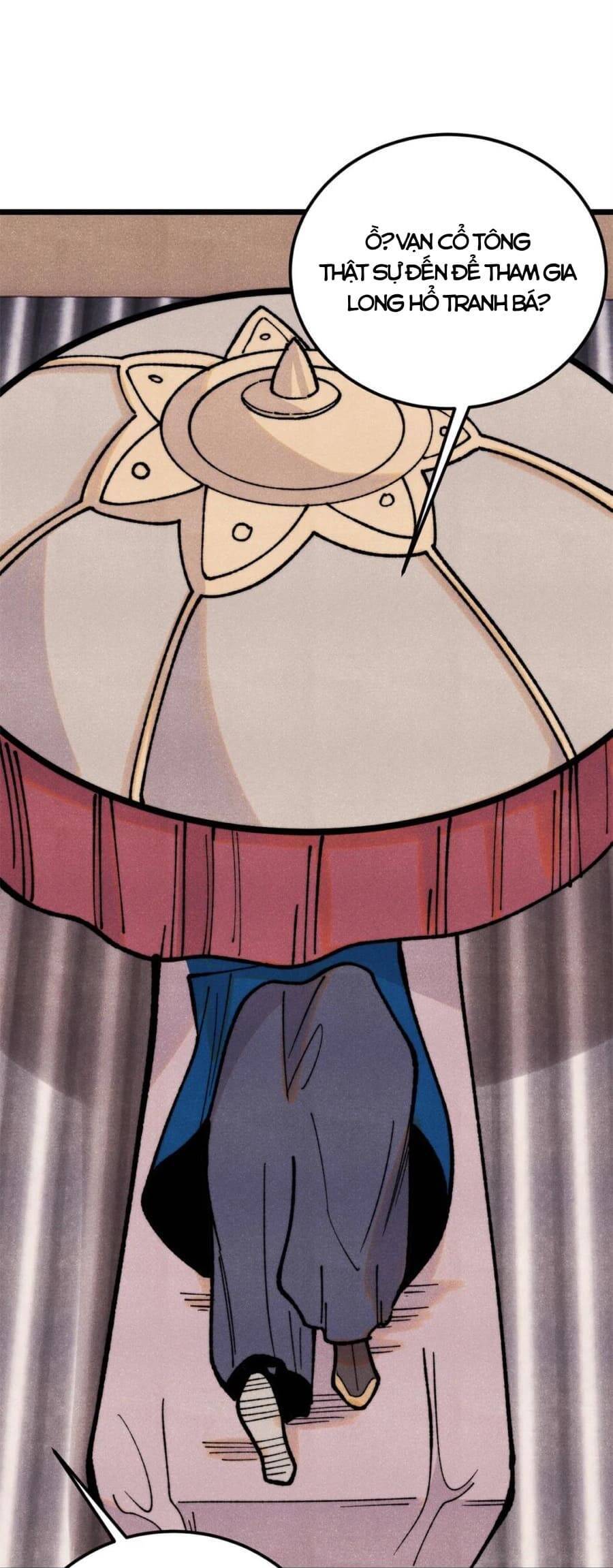 Truyện Tranh Vạn Cổ Tối Cường Tông trang 6