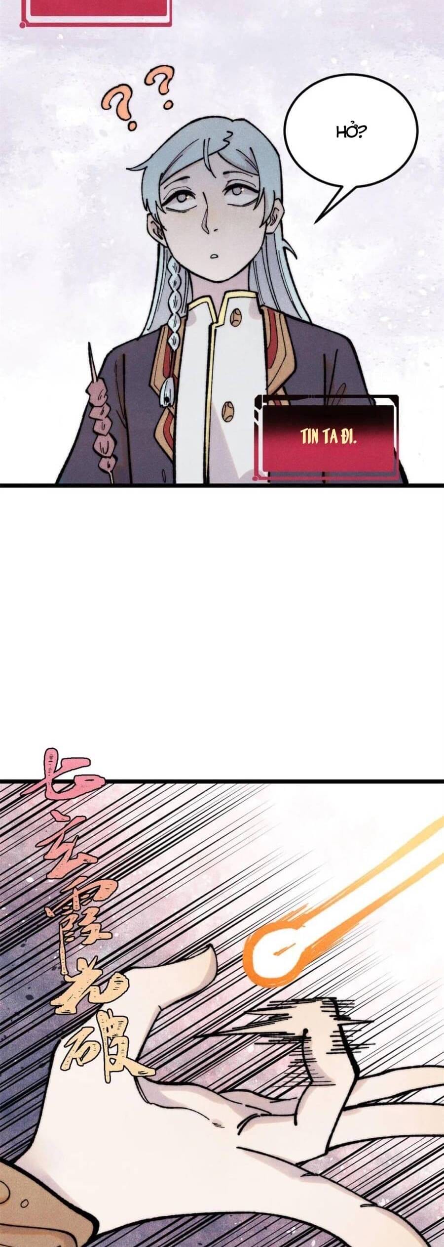 Truyện Tranh Vạn Cổ Tối Cường Tông trang 6